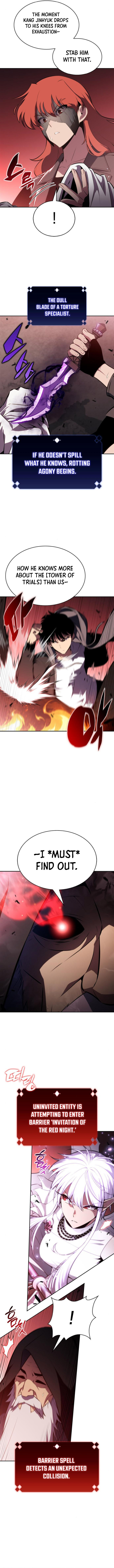 Solo Max-Level Newbie Chapter 208 13